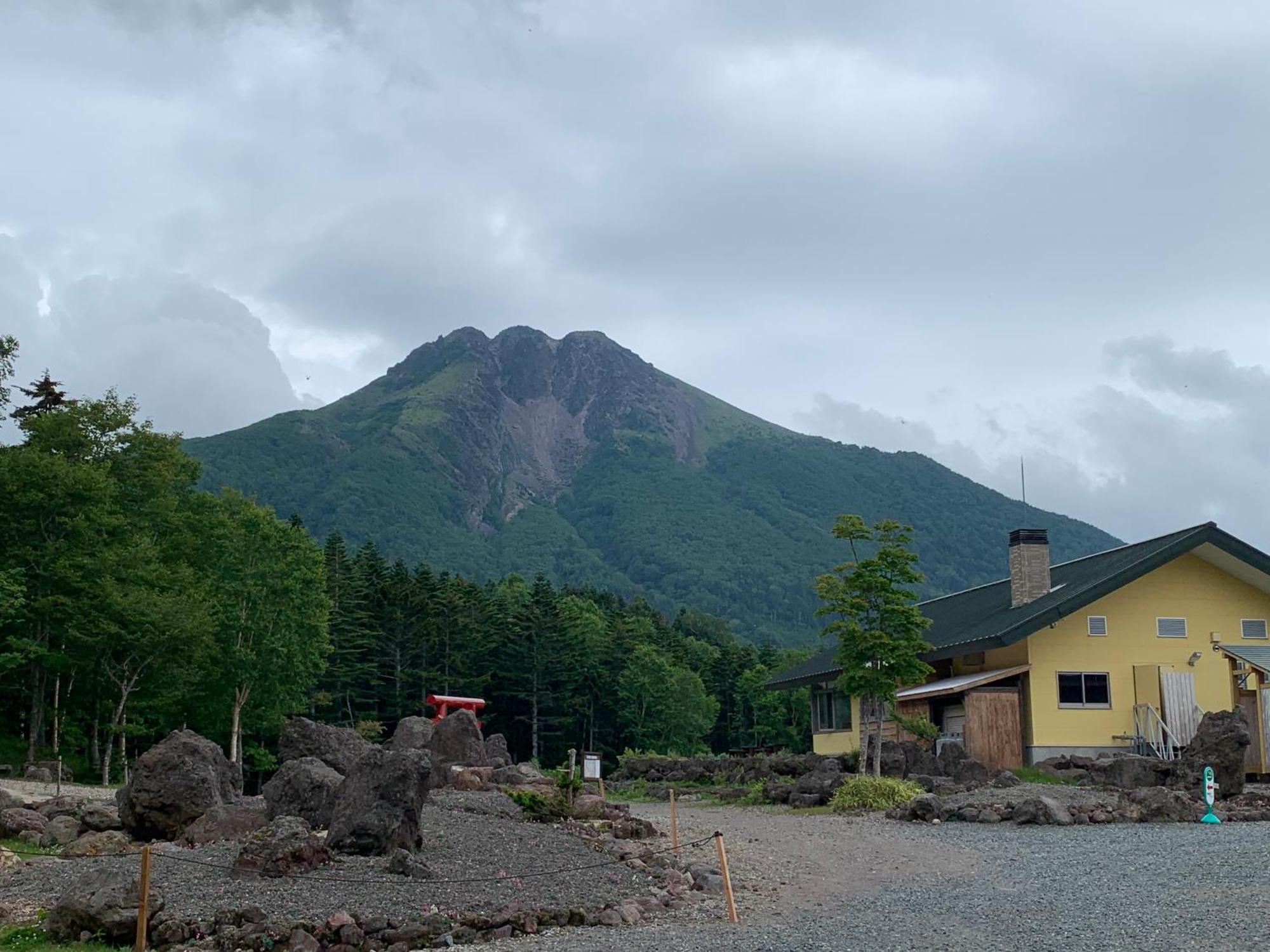 Pension ぽかぽか（Poka Poka） Katashina Bagian luar foto